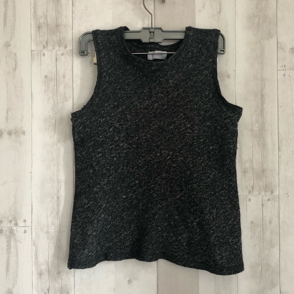 Everlane Sleeveless Top